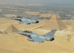 N ° 4 Top 2021: Rafale order from UAE could lead to new short-term contracts