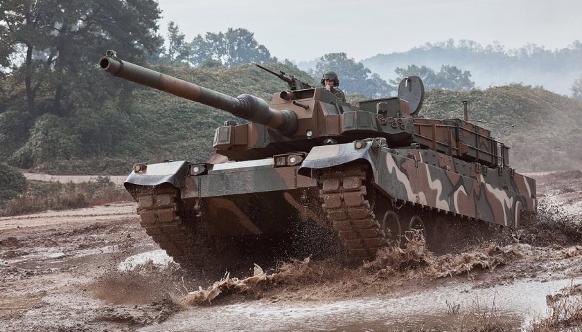 k2-black-panther-battle-tank