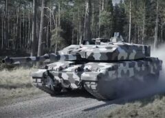 N°8 Top 2021：SCAF、MGCS……新的欧洲军事装备会不会来得太晚？